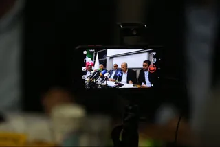 فدراسیون