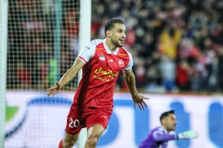 پرسپولیس