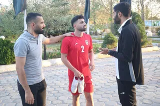 تیم ملی