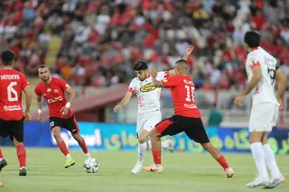 پرسپولیس