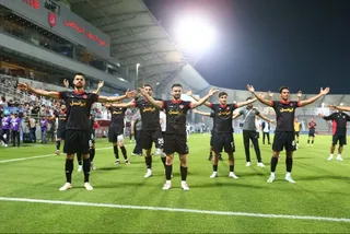 پرسپولیس