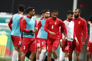 تیم ملی