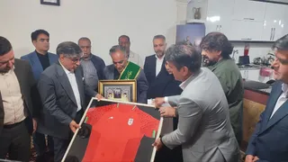 تمرین