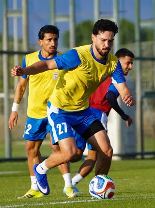 تیم ملی