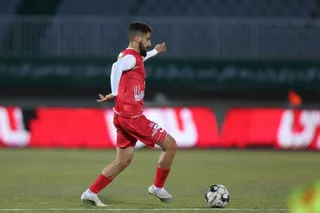 پرسپولیس