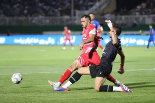 دربی
