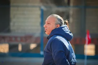 محمد پوشنده