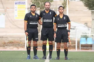 ساحلی