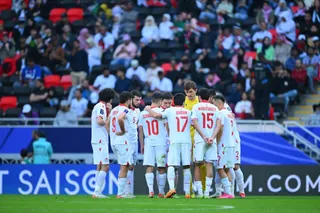 اردن