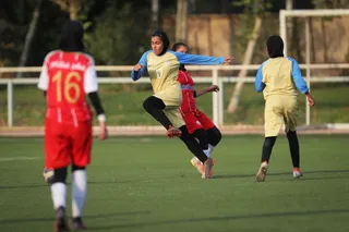 پریسا