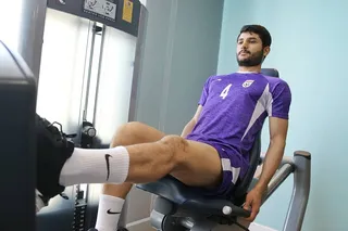 بدنسازی