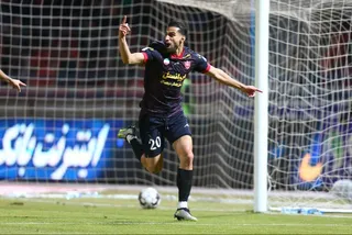 پرسپولیس