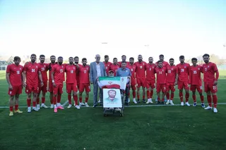 آخرین