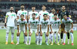 امید ایران