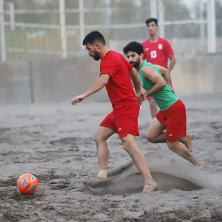 ساحلی