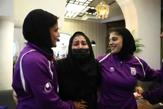 ورود