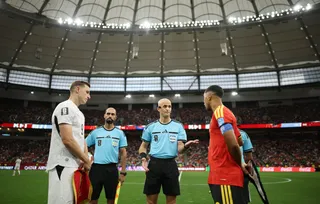 بلژیک
