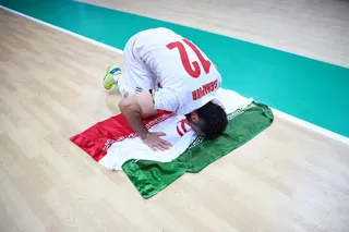 فوتسال