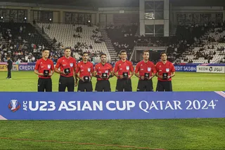 فدراسیون