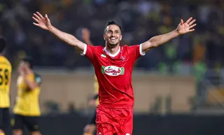 پرسپولیس 