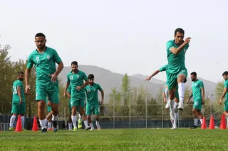 تیم ملی