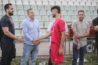 امید