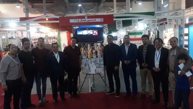 نمايش