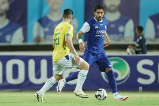 استقلال