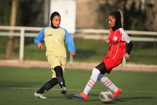 پریسا