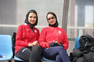 بانوان