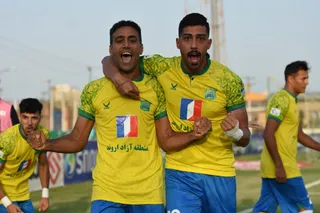 دوب اهن
