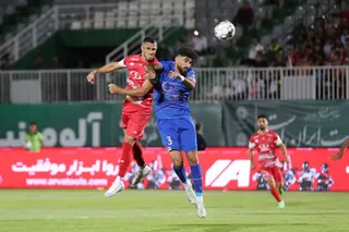 دربی