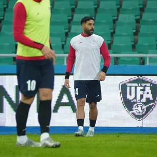 تیم ملی