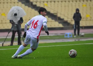 نوجوانان