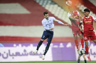 پرسپولیس
