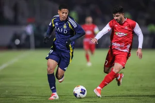 پرسپولیس