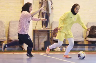 دختران