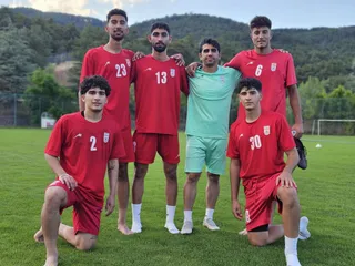 تمرین 