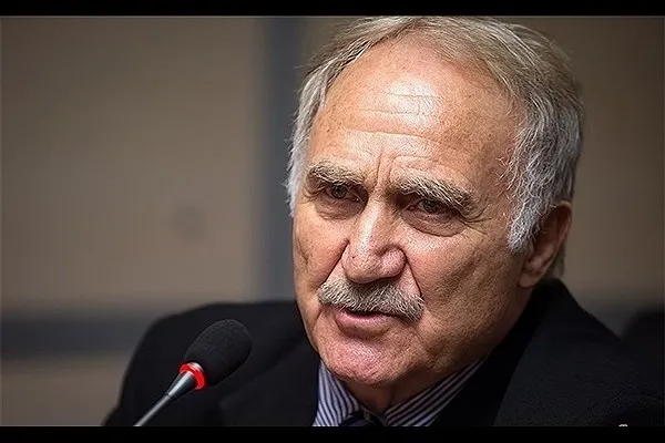 کلانی: تیم ملی ایران با انگیزه بالا برای حضور در فینال می جنگد