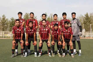 نوجوانان
