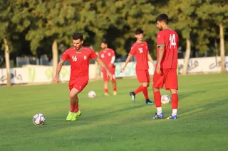 تيم اميد
