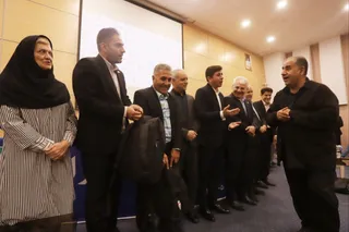 داوران 