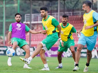 تمرین