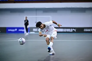 فوتسال