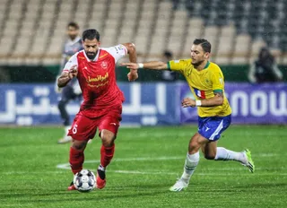 پرسپولیس