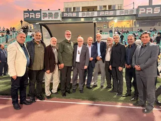 بقایی