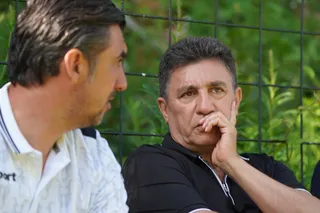 امید
