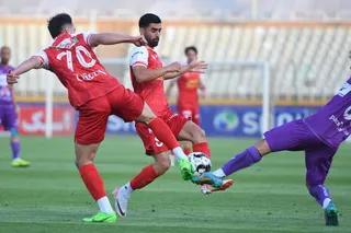 پرسپولیس