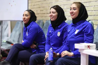 بانوان 