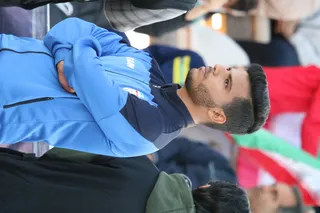 امیرصالحی زاده